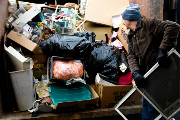 Reliable Soldotna, AK Junk Removal Services Solutions