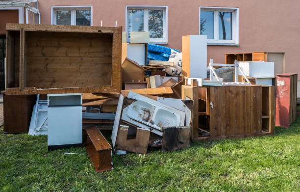 Best Basement Cleanout  in Soldotna, AK